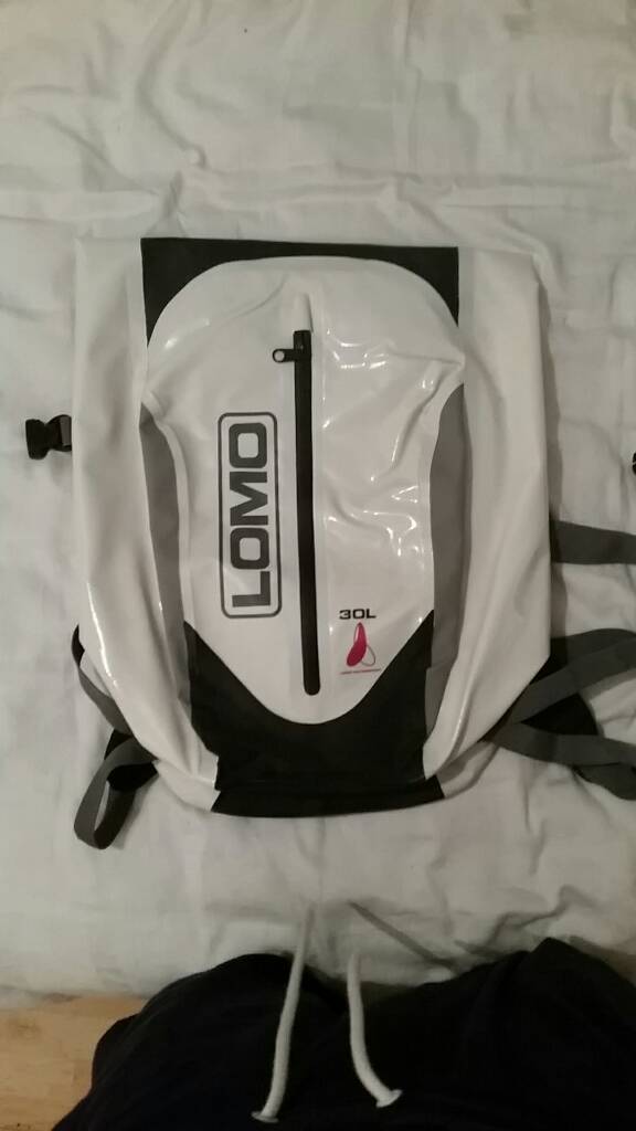 lomo backpack